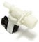 SOS Accessoire Electrovanne pour Lave-vaisselle 32001598 AVEA, AYA, BLUESKY, BSK, CLAYTON, COBAL, EDSON, ESSENTIEL B, FAR, FINLUX, FRIONOR, FROSTAR, F
