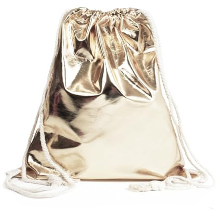 Gloop Turnbeutel Rucksack Gymbag Gym Bag Jutebeutel Sportbeutel beuteltasche in verschiedene Farbe/Design