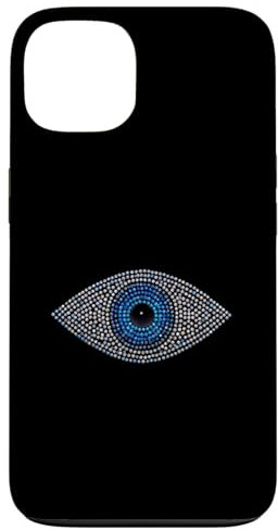 Evil Eye Symbol Case for iPhone 13