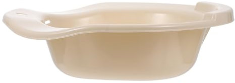 TOVINANNA 1pezzi Sedile Wc Per Donne Incinte Bidet Per Post-operatorie Maniglia Laterale Per Facile Per Appendere Alla Parete Adatto Diverse Corporature e Pesi