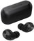 Technics EAH-AZ40M2EK Wireless Earbuds with Noise Cancelling, Multipoint Bluetooth, Comfortable In-Ear headset, headset with Built-in Microphone, Up to 5.5 Hours Playtime - Black (Renewed)