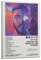 owengo Kid Cudi Poster, Motiv: Mann auf dem Mond, trendiges ästhetisches Musikalbum-Cover, Wandkunst, abstrakte Farbe, Leinwanddrucke für Schlafzimmer, Wohnzimmer, Dekoration, 40 x 60 cm, Rahmenstil
