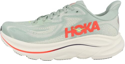 HOKA Herren Laufschuhe Bondi 9 Wide | Straßenlaufschuhe
