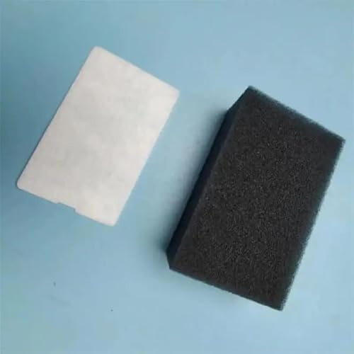 GS350 LUFTFILTER Schaum VORFILTER Combo 50240036 50240150 FÜR EMAK für OLEO-MAC GS350C GS35 935 EFCO 135 MT3500 Reiniger Schwamm Element Gartengeräte