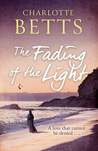 The Fading of the Light (The Spindrift Trilogy)