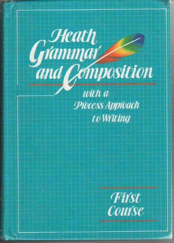 Heath Grammar and Composition/Student Text/Grade 7