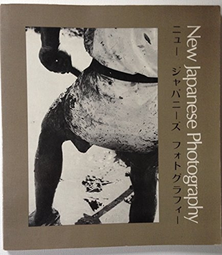 New Japanese Photography