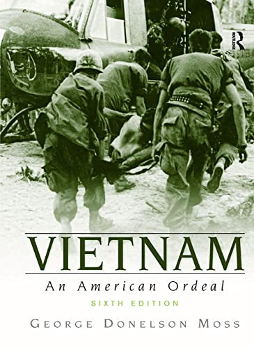 Vietnam: An American Ordeal