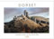 Dorset (Wandkalender 2025 DIN A3 quer), CALVENDO Monatskalender