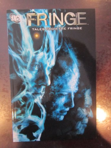 Fringe: Tales from the Fringe