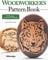 Woodworker's Pattern Book: 78 Realistic Fretwork Animals