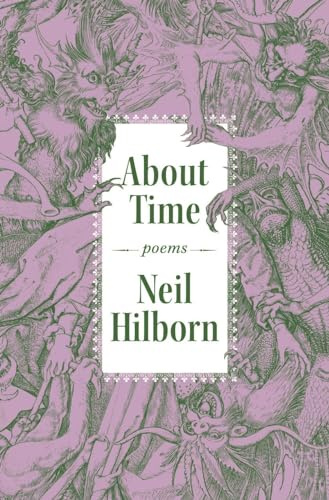 About Time (Button Poetry)