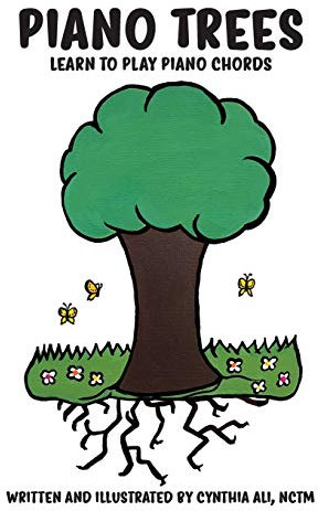 Piano Trees: Learn to Play Piano Chords