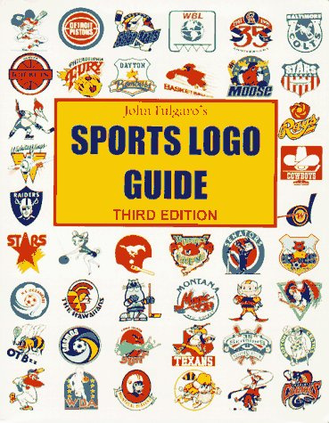 The Sports Logo Guide