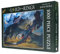Thames & Kosmos The Lord of the Rings: Theoden’s Bane Jigsaw Puzzle, 1000 Piece Puzzle for Adults and Kids, Stunning Art and Visuals, Age 7+