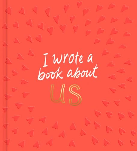 I Wrote a Book About Us