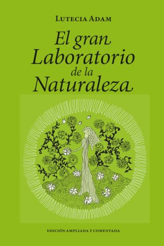 El Gran Laboratorio de la Naturaleza: Edición en blanco y negro (LabNatura)