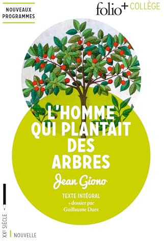 L'homme qui plantait des arbres