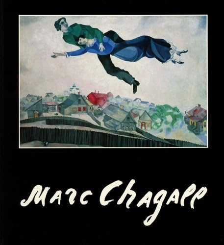 Marc Chagall en Russie