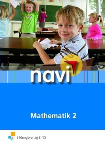 Navi Mathematik 2. Schülerbuch: Schülerbuch 2