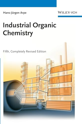 Industrial Organic Chemistry