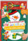 Das Adventskalender-Verbastelbuch für die Allerkleinsten. Schneiden und Kleben. Schneemann. Mit Schere: Frühförderung für Kreativminis ab 3 Jahren