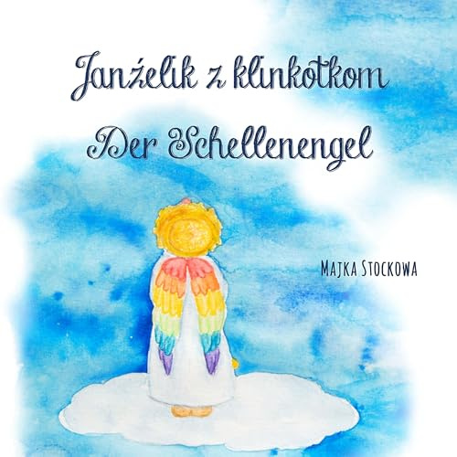 Janzelik z klinkotkom - der Schellenengel