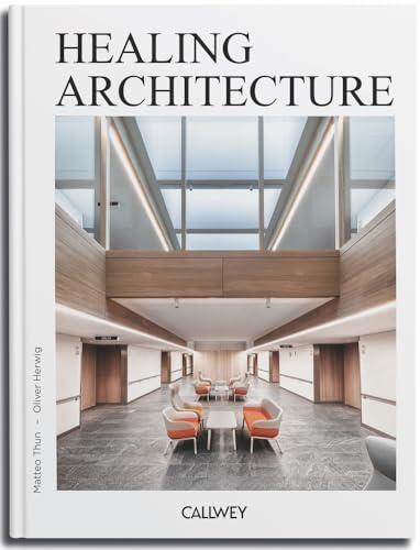 Healing Architecture 2025: Ausgezeichnete Projekte