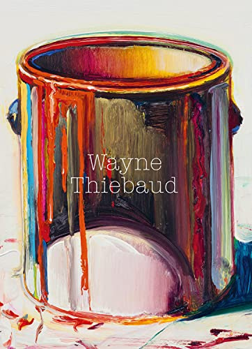 Wayne Thiebaud (Zeitgenössische Kunst)