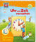 WAS IST WAS Junior Band 29. Uhr und Zeit verstehen: Was ist Zeit? Wie entstehen die Tageszeiten? (WAS IST WAS Junior Sachbuch, Band 29)