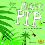 Mister Pip: Gekürzte Lesung (Deutsche Grammophon Literatur)