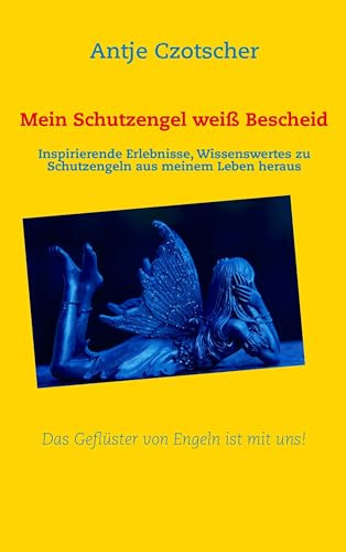 Mein Schutzengel weiß Bescheid: Inspirierende Erlebnisse, Wissenswertes zu Schutzengeln aus meinem Leben heraus