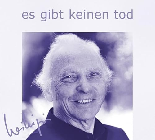 Es gibt keinen Tod: Willigis Jäger Live