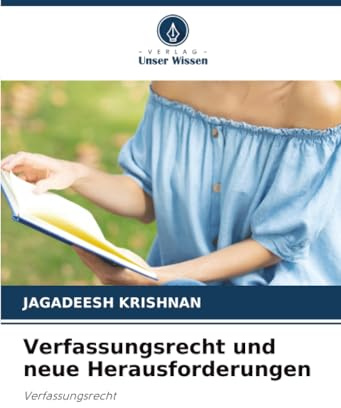 Verfassungsrecht und neue Herausforderungen: Verfassungsrecht