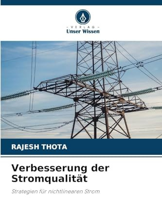 Verbesserung der Stromqualität: Strategien für nichtlinearen Strom