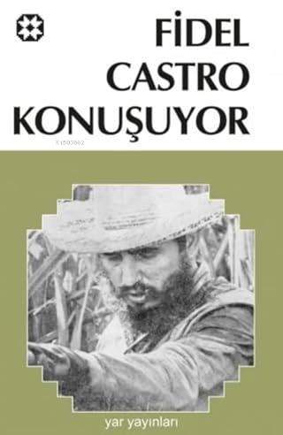 Fidel Castro Konuşuyor