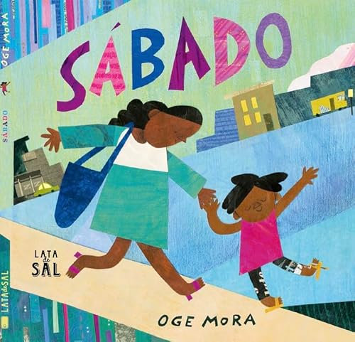 Sábado: 16 (Colección Afortunada)