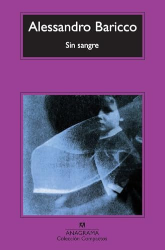 Sin sangre (Compactos, Band 600)