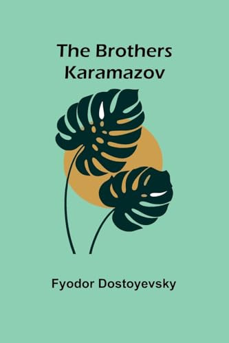 The Brothers Karamazov