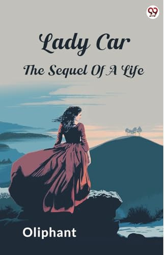 Lady Car The Sequel Of A Life