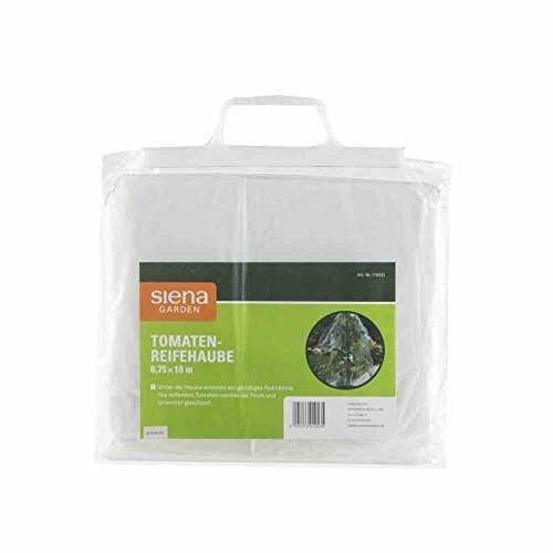 Green Tower Tomatenreifehaube, Transparent, 10 x 0,6 m