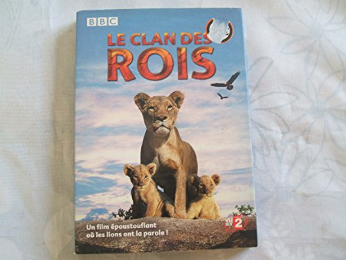 Le Clan des rois [FR Import]