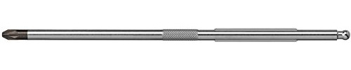 PB SWISS TOOLS PB Swiss 215 PZ/2 Interchangeable Blade for Pozidriv 2 Screws