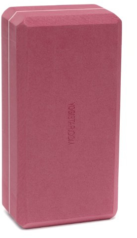 Yogablock Yogiblock® Basic Bordeaux