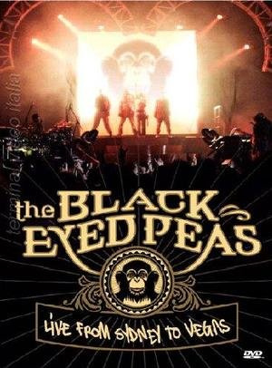 Live From Sydney to Vegas [DVD] [Import] [DVD] (2006) Black Eyed Peas