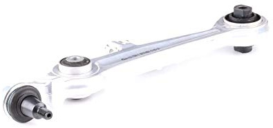 VAICO V10-7008-2 Lenker Radaufhängung Querlenker Front unten Kompatibel mit VW PASSAT Variant 3B6 1038362 4D0407151A 4D0407151G | Kompatibel mit: AUDI A4 B5, A4 B5 Avant, A6 C5, A6 C5 Avant, A8 D2, SKODA SUPERB I, VW PASSAT B5, PASSAT B5 Variant