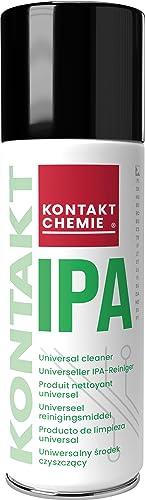 Kontakt IPA Powerful and Effective Foam Cleaning Spray - 200ml