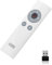 Puntatore Presentazioni Penna Telecomando Senza Fili 2.4Ghz per PPT Office - August LP200 - Presentatore Wireless Laser Multimediale (<1mW) - Batteria Inclusa