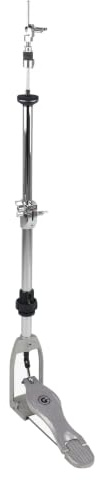 Gibraltar HiHat-stand 6000 serie, Legless HiHat 6707-NL