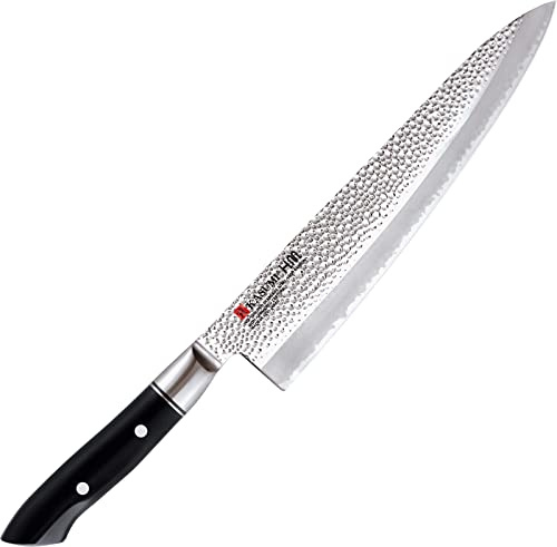 Kasumi Knife, Kohlenstoff
